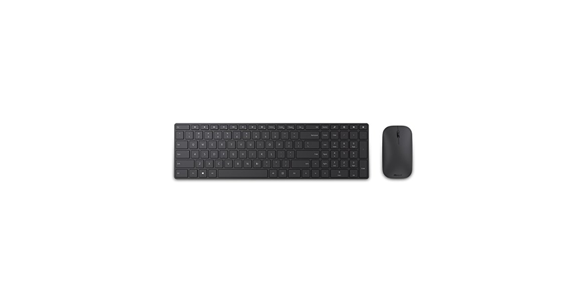 Microsoft デザイナー Bluetooth キーボード&マウス Microsoft Designer Bluetooth Desktop Keyboard and Mouse